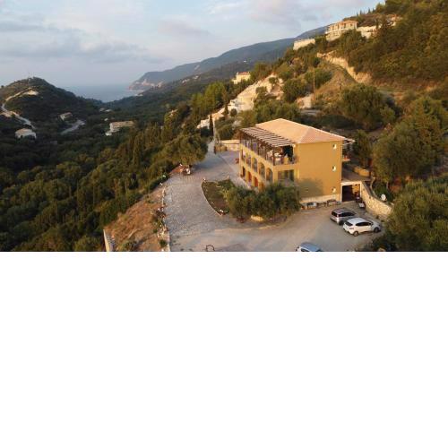 La Casa D' Irene