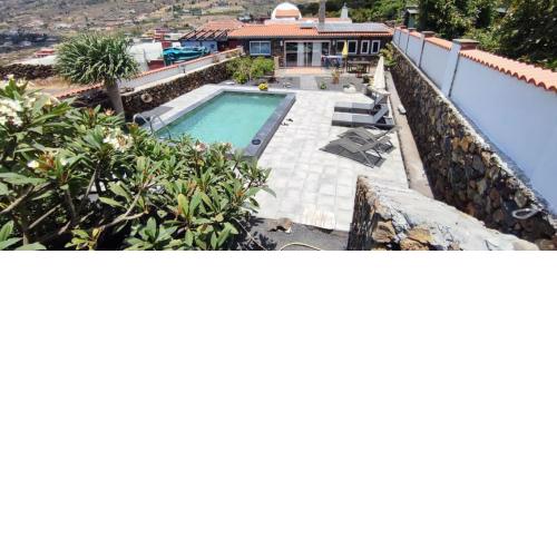 La casa de al lado