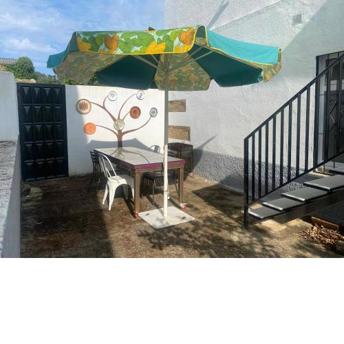 La casa de Alejandra