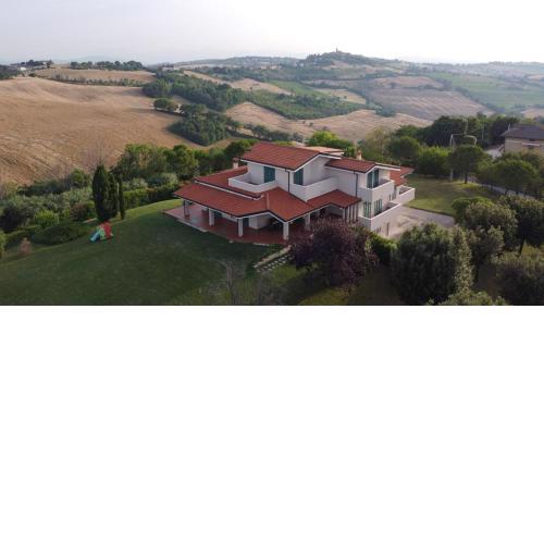 La Casa de Anto'
