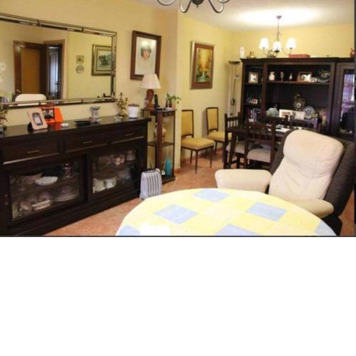 La casa de Antonia