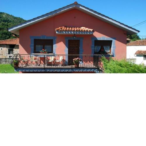 La casa de Carolina