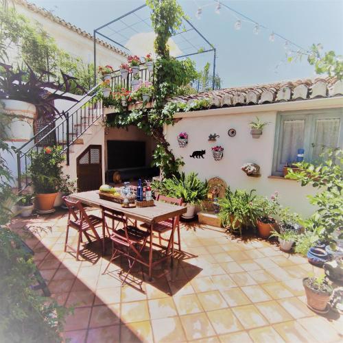 LA CASA DE CHABELI