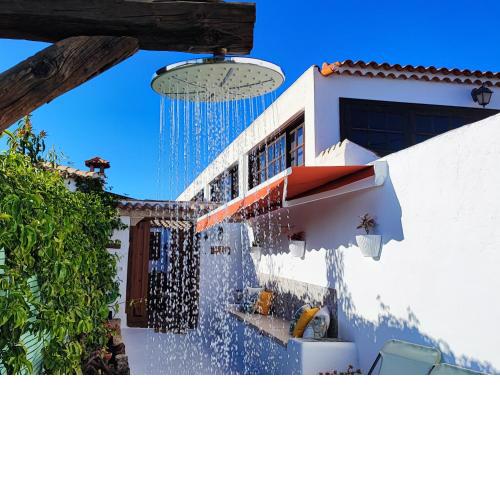 La casa de Conchita