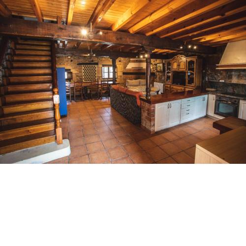 La Casa de Consuelo 3