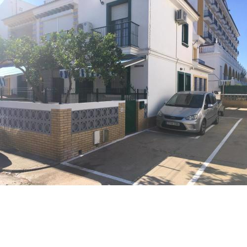 La Casa de Dori