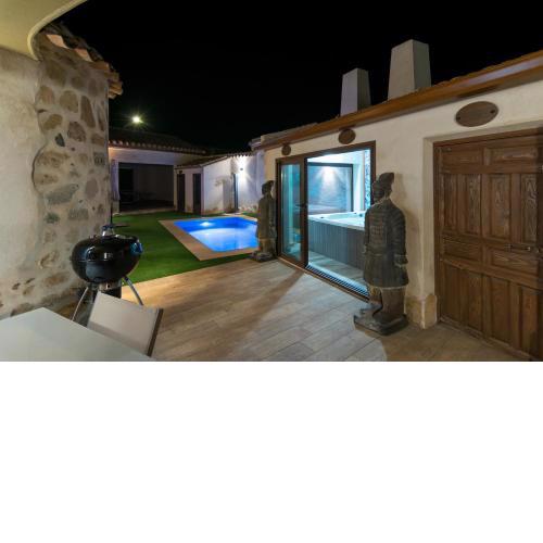 La Casa de Felisin
