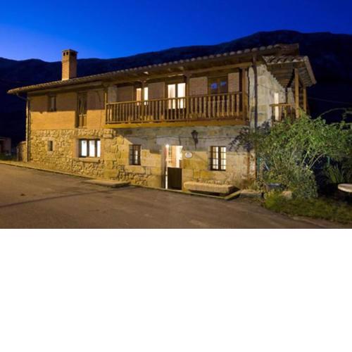 La Casa de Hijas