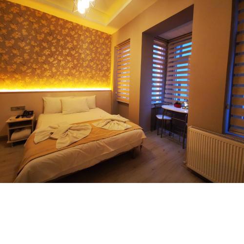 La Casa de Home Hotel