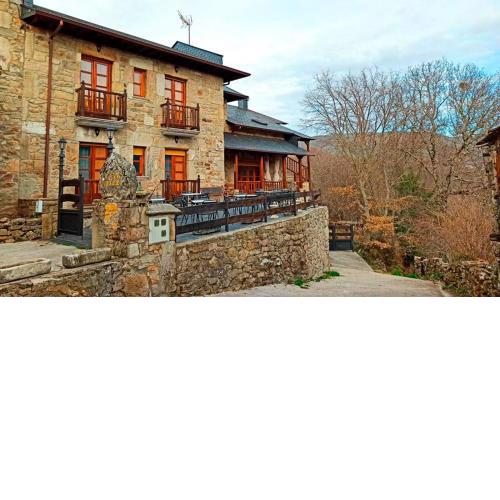 La Casa de Irene