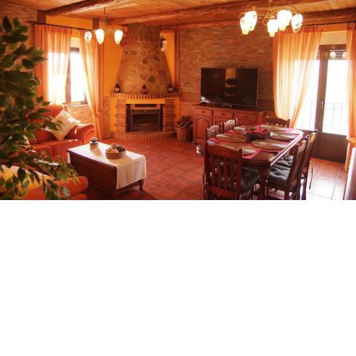 La Casa de la Abuela Mari