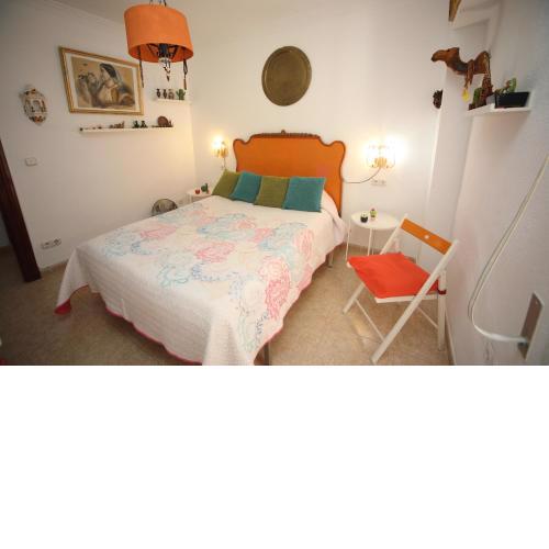 La Casa de La Abuela Rosy