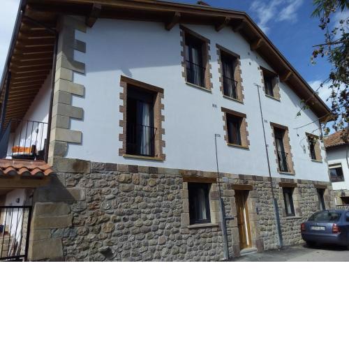 La Casa de la Bolera