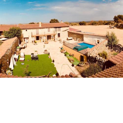 La Casa de La Duquesa