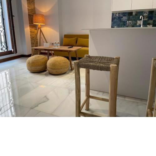 La Casa de La Escalera 2