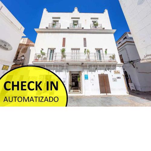 La Casa de la Favorita