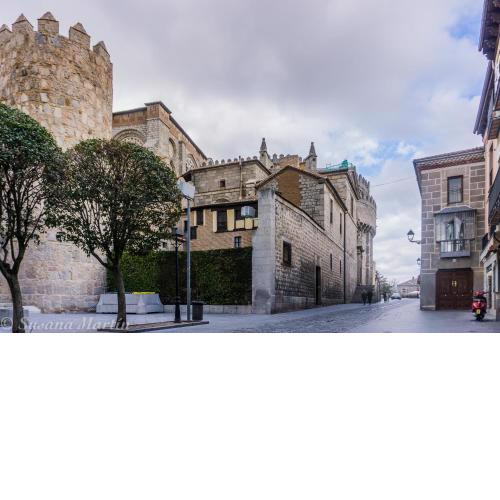La Casa de la Luna