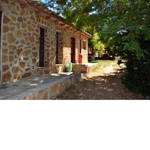 La Casa de la Montaña