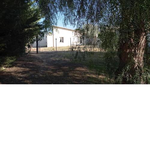 La casa de la tranquilidad