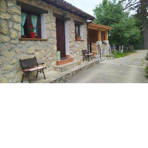 La Casa de la Vieja
