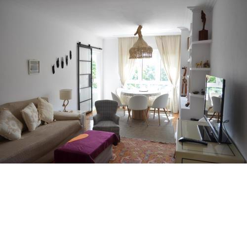 La casa de Laly