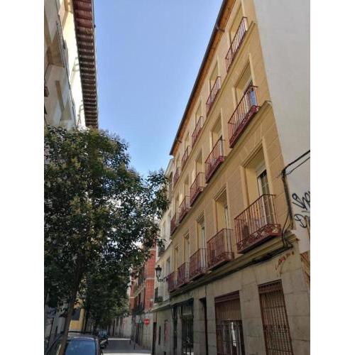 La Casa de las Letras