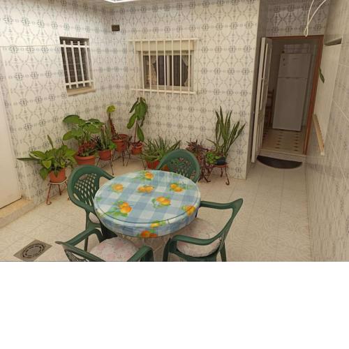 La casa de Lola