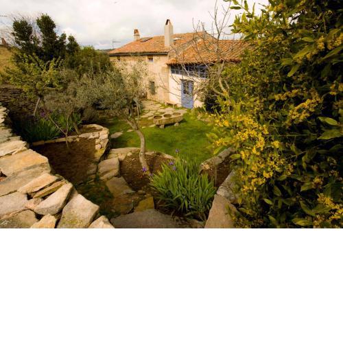 La Casa de los Arribes