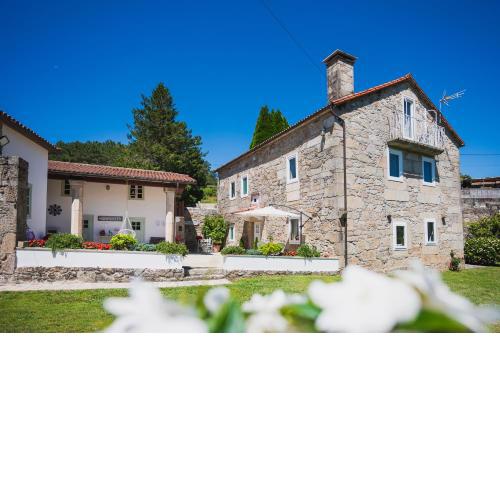 La casa de los Barbazanes