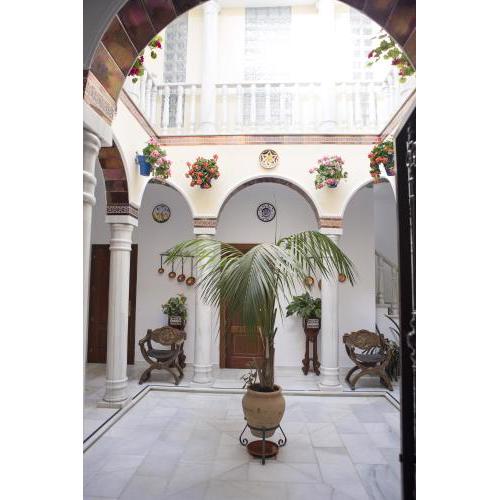 La Casa de los Faroles