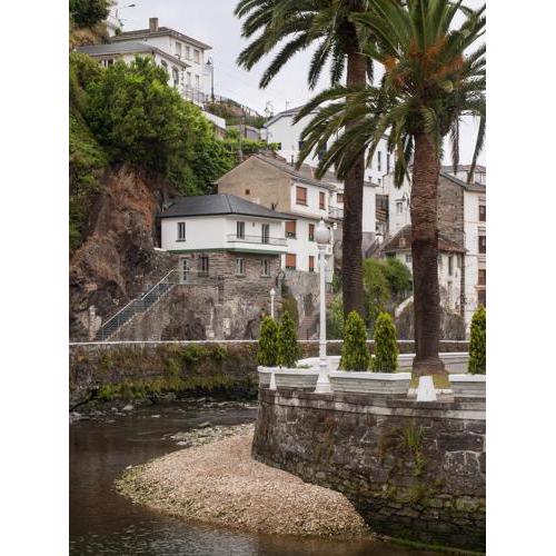 La Casa De Luarca