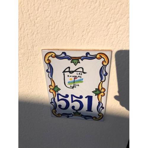 La casa de Lucas