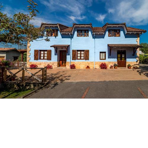 La Casa de Mamasita