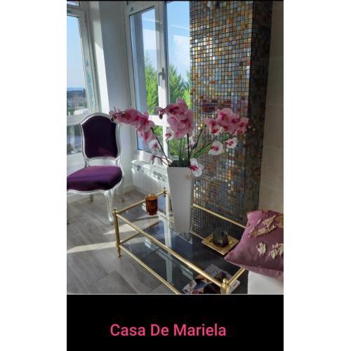 La Casa de Mariela