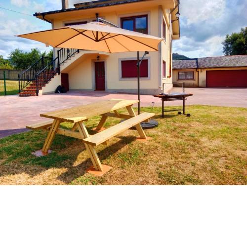 La Casa de Marina