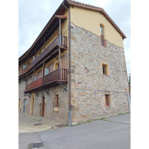 La Casa de Mercadillo