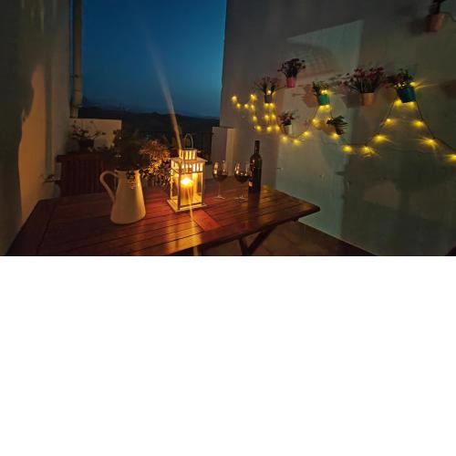 La casa de mi Rosa
