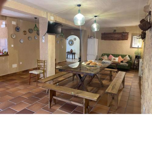 La Casa de mis Padres