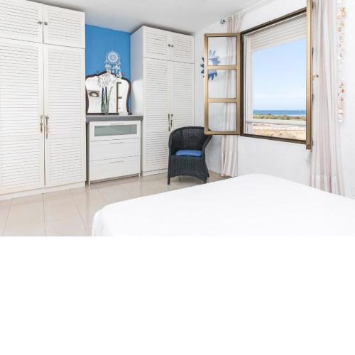La casa de Montse Vivienda Vacacional Playa de la Tejita
