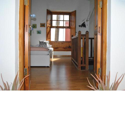 La Casa de Muñecas