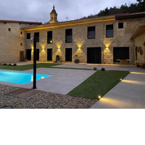La Casa de Nuestro Abuelo