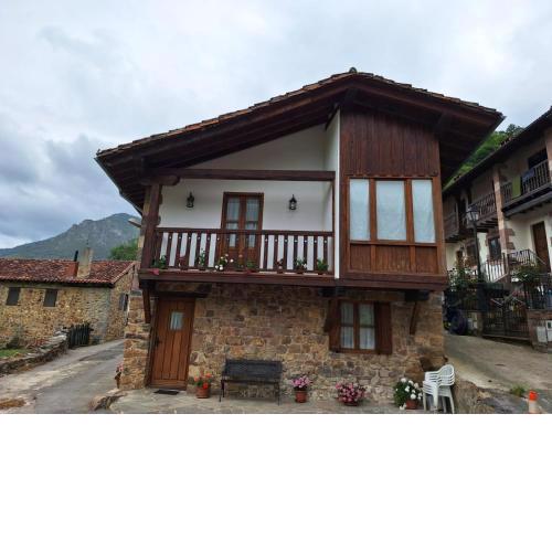 La casa de Omi
