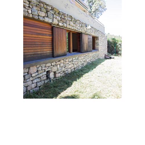 La Casa de Pedra