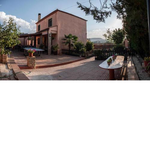 LA CASA DE ROSA
