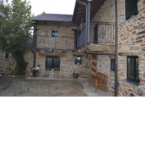 La Casa de Rosa