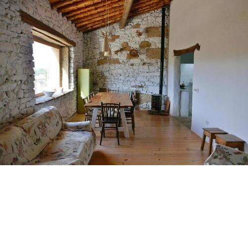 La Casa de Salce