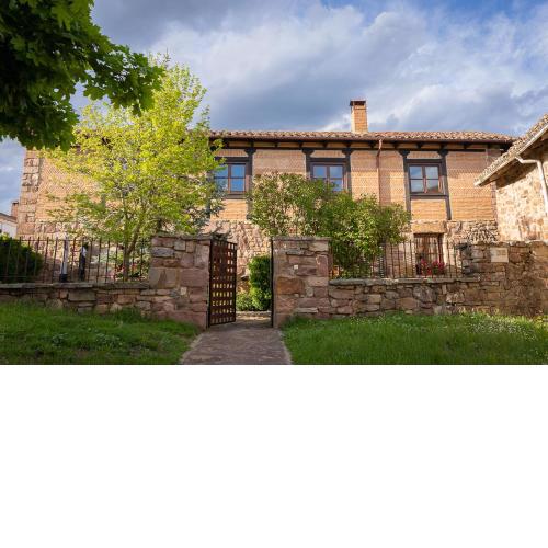 La Casa de Salinas