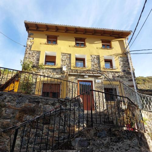 La Casa de Sara