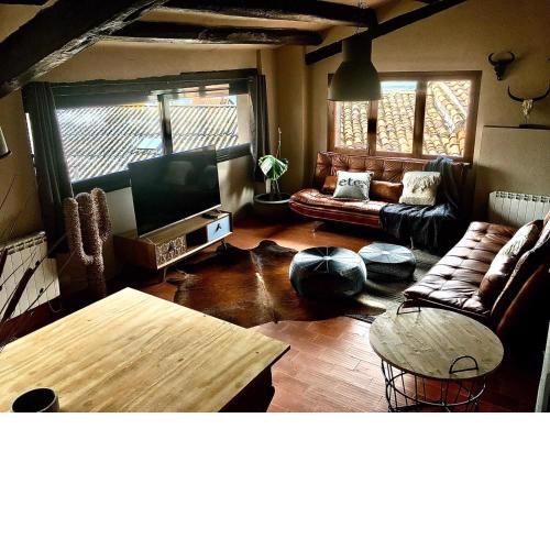 La casa de Talarn
