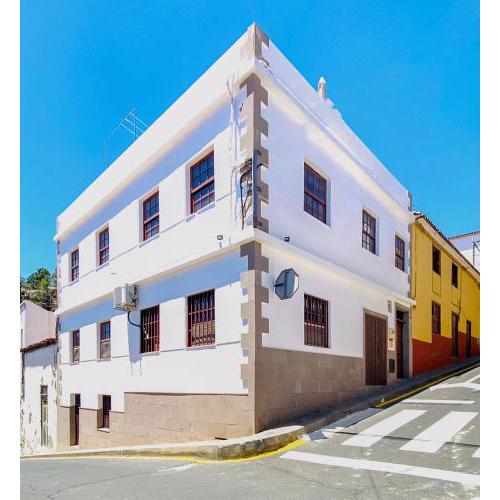 La Casa de Vilaflor